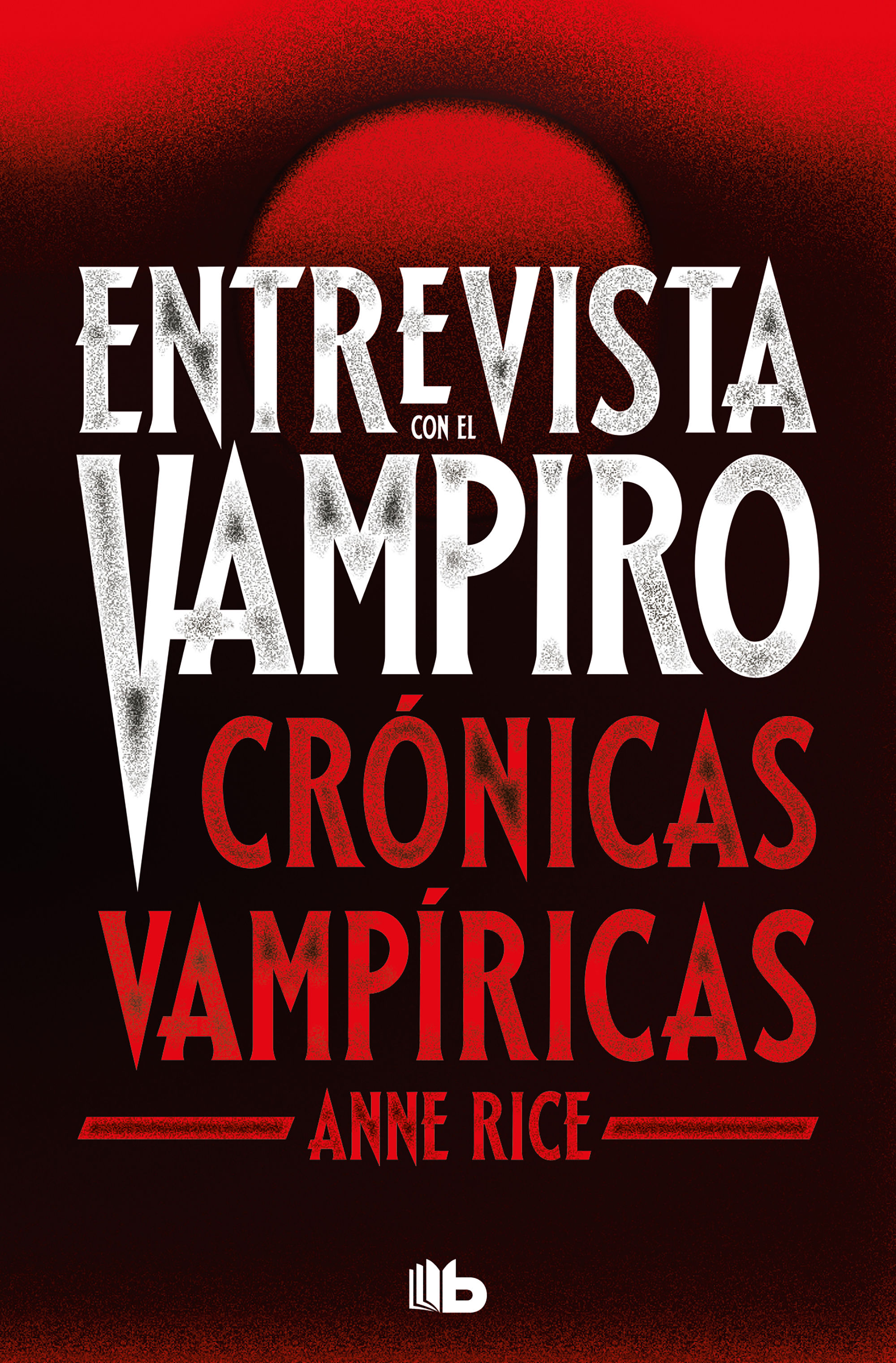 ENTREVISTA CON EL VAMPIRO