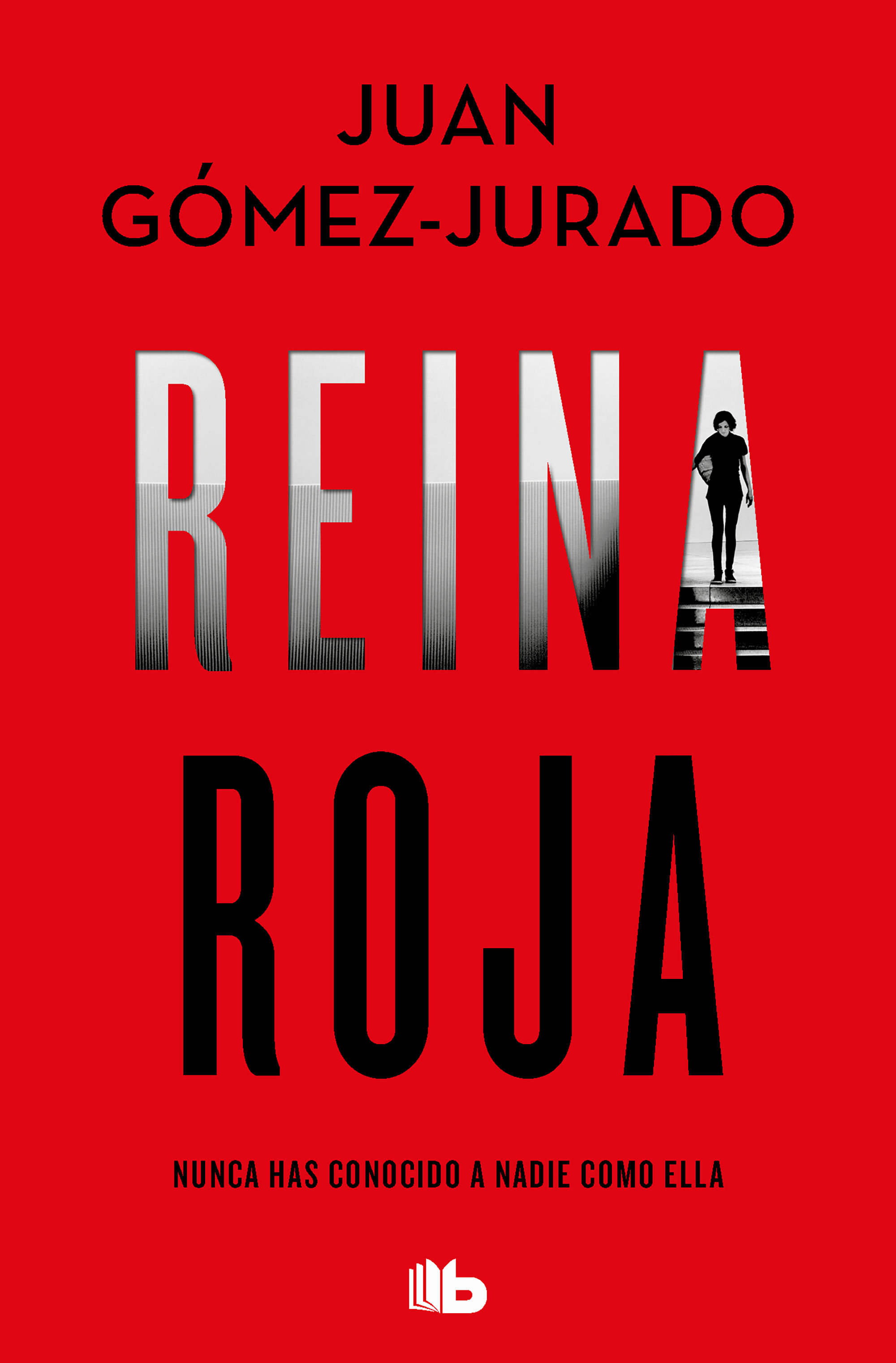 REINA ROJA. 