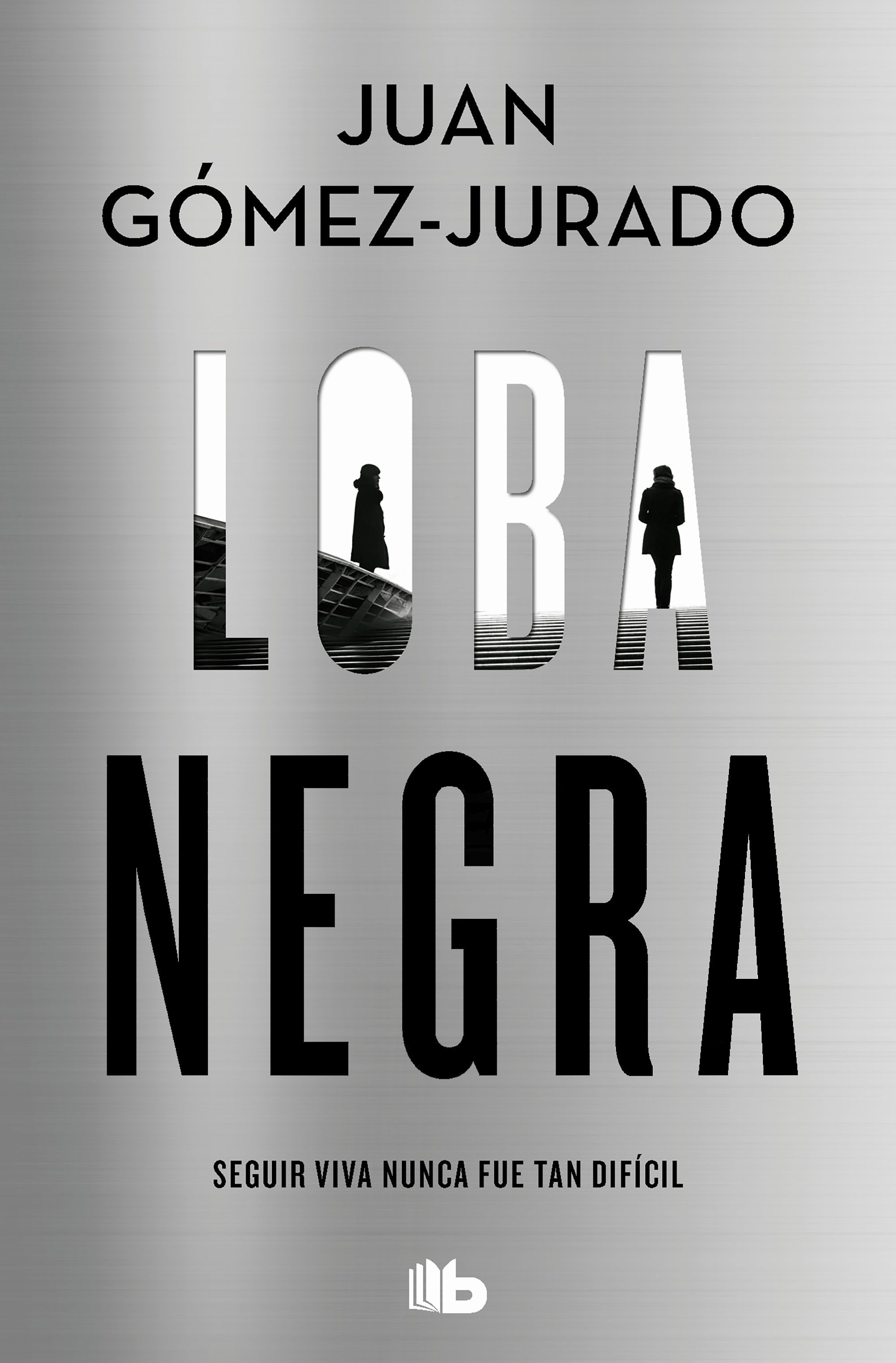 LOBA NEGRA.