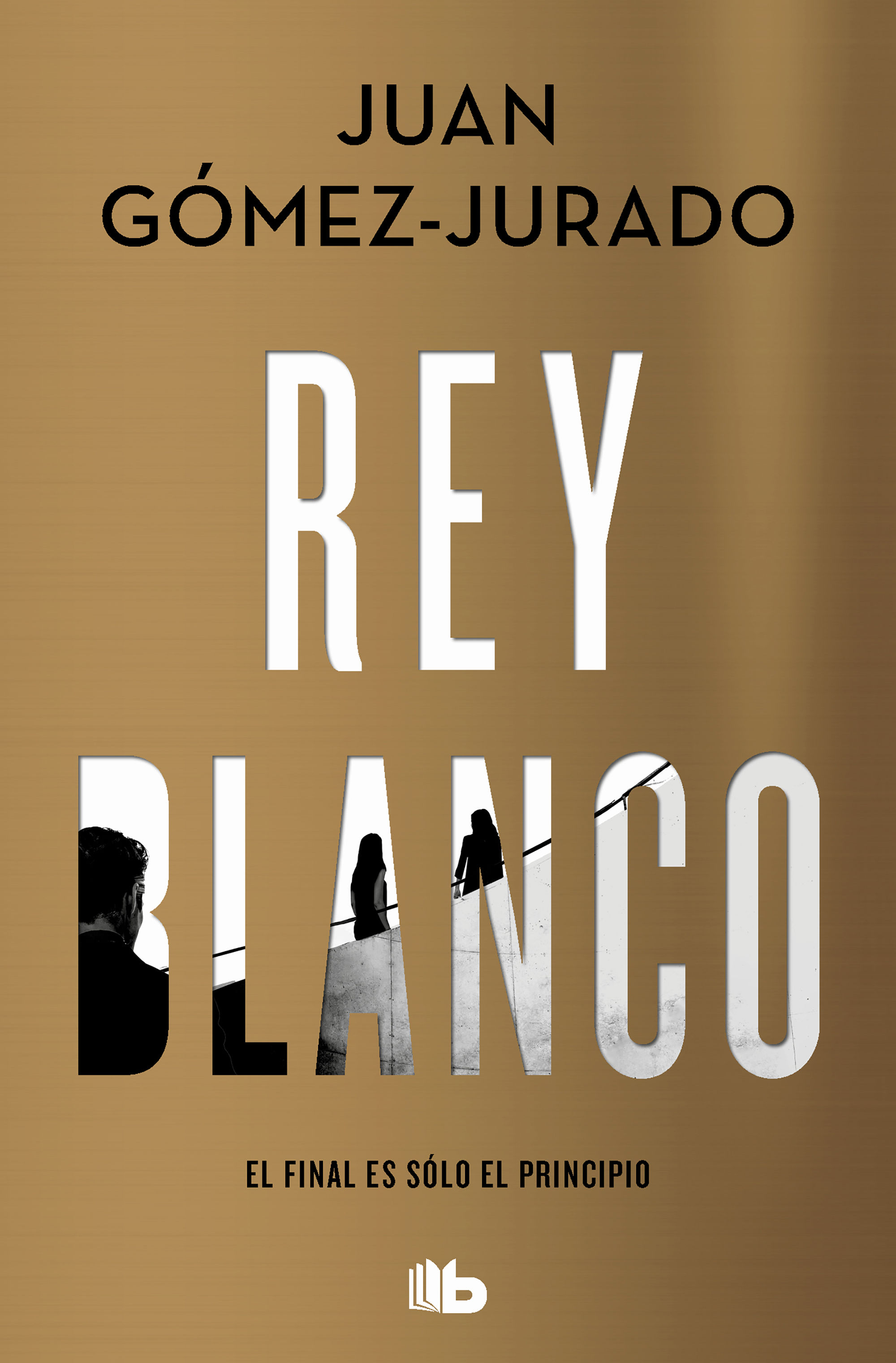 REY BLANCO.