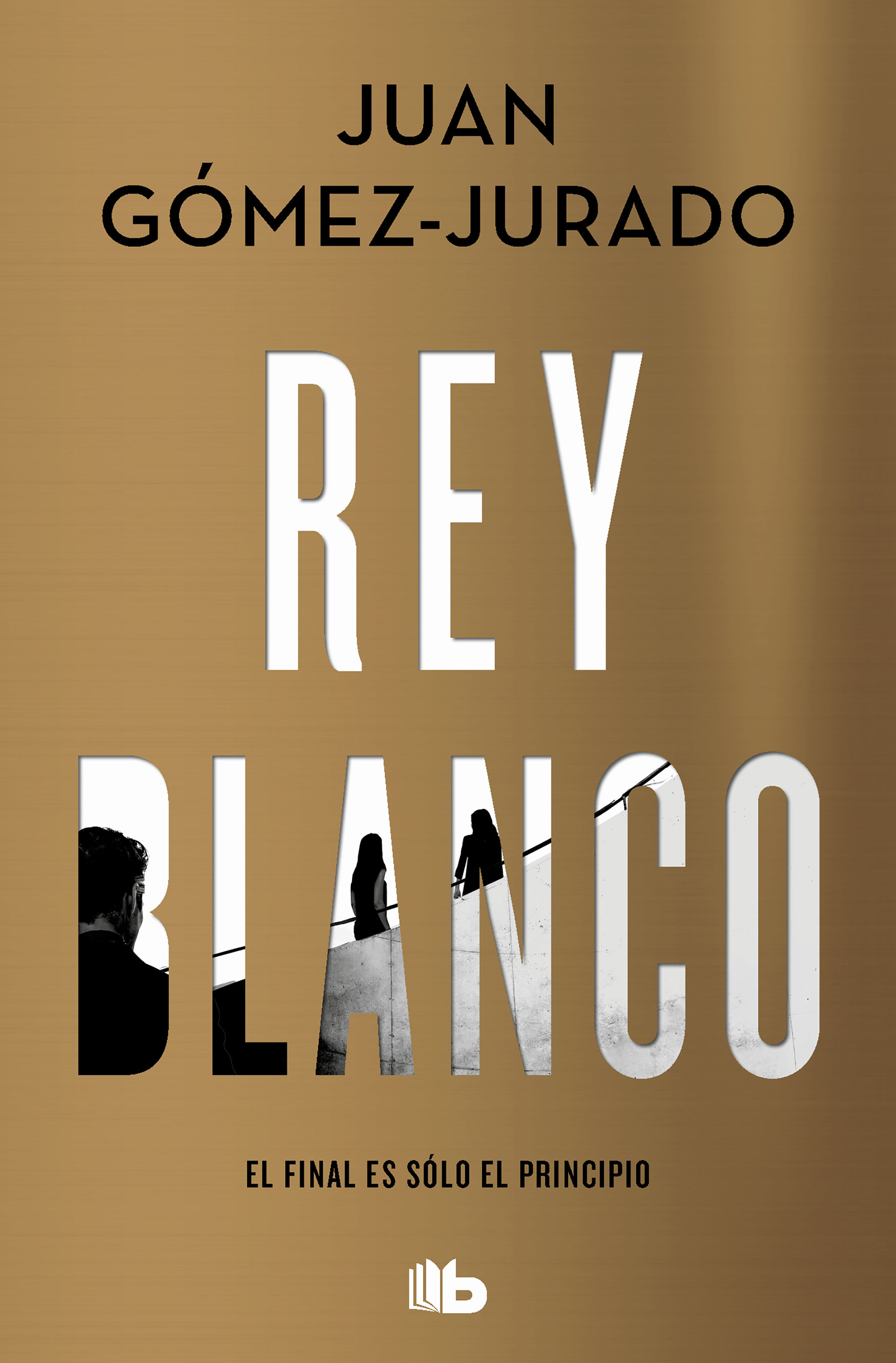 REY BLANCO. 