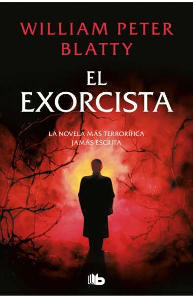 EL EXORCISTA. 