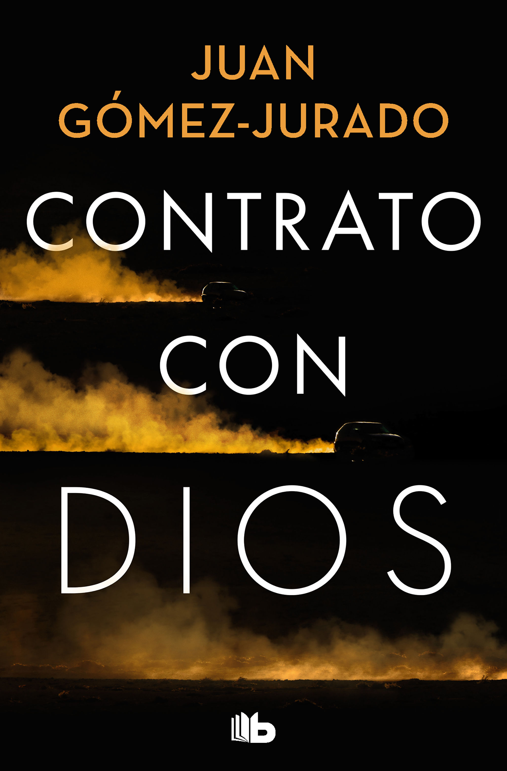 CONTRATO CON DIOS. 