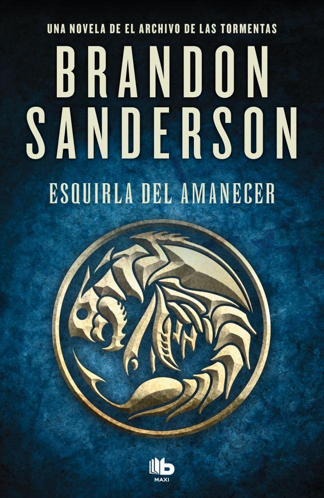ESQUIRLA DEL AMANECER