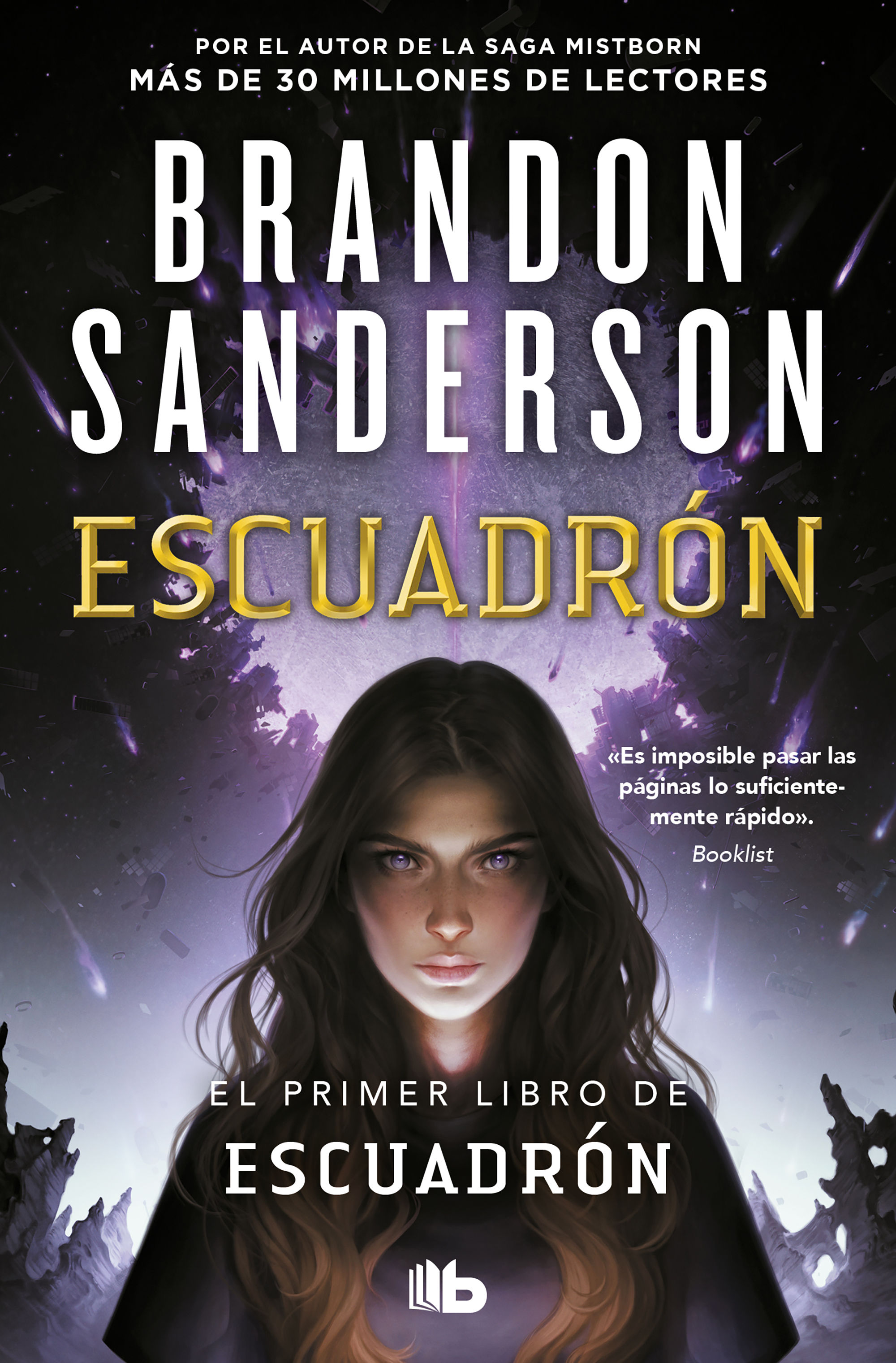ESCUADRÓN