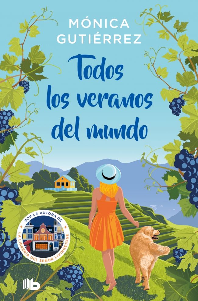TODOS LOS VERANOS DEL MUNDO.
