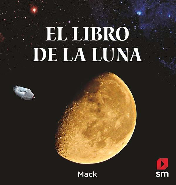 EL LIBRO DE LA LUNA. 