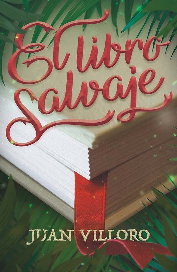 EL LIBRO SALVAJE. 