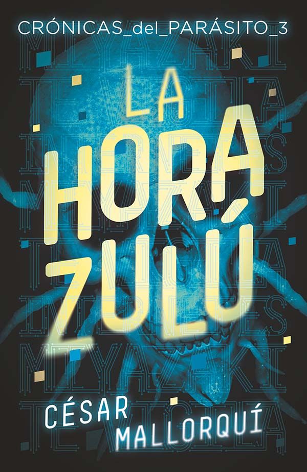 LA HORA ZULÚ. 