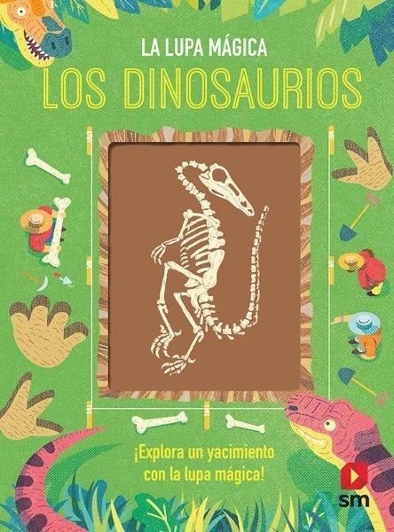 LOS DINOSAURIOS. 