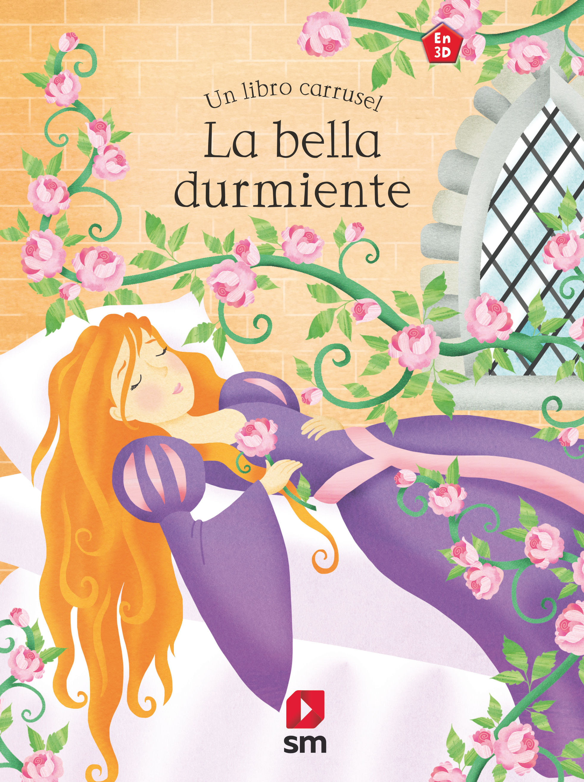 LA BELLA DURMIENTE