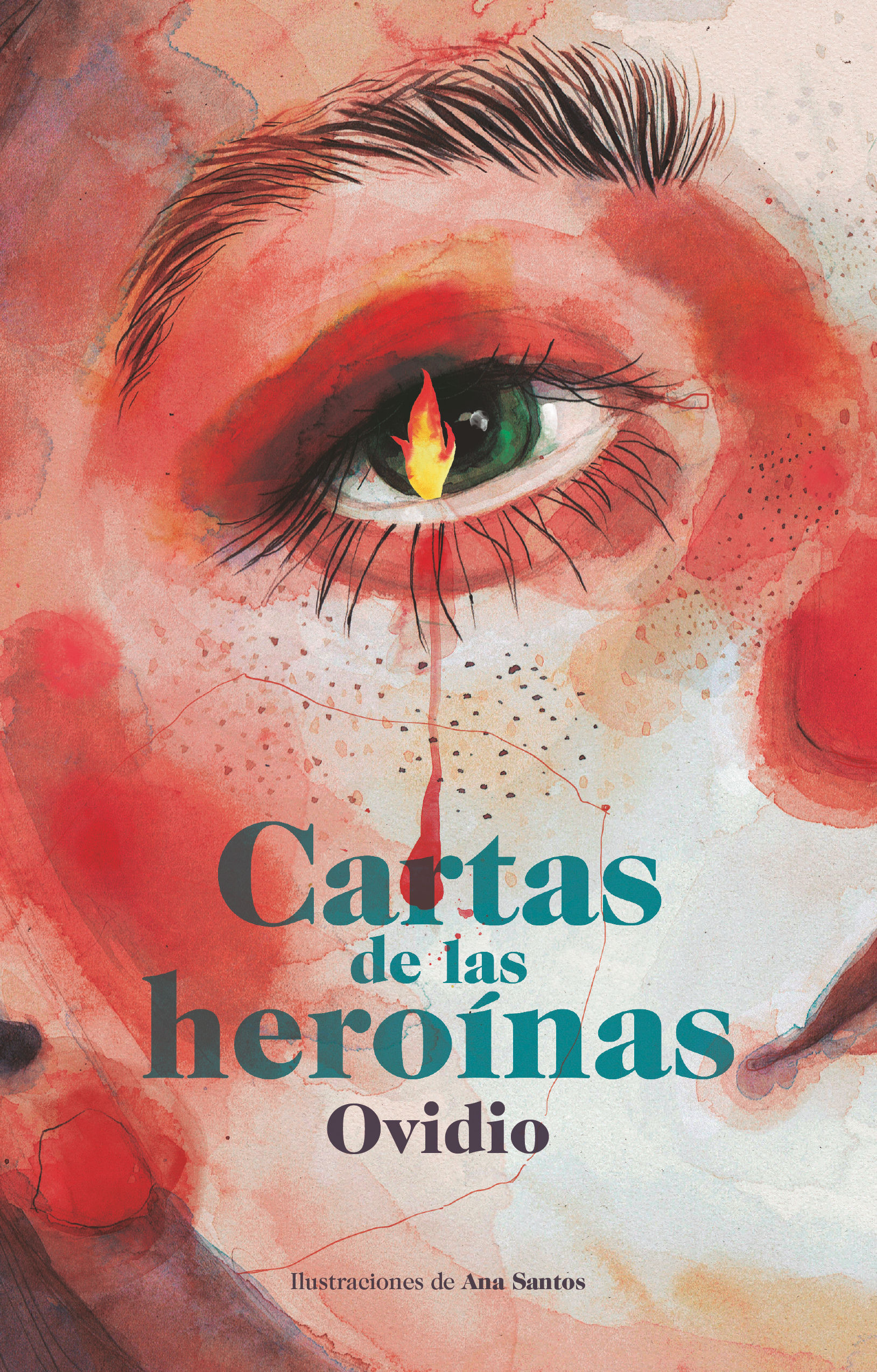 CARTAS DE LAS HEROÍNAS. 