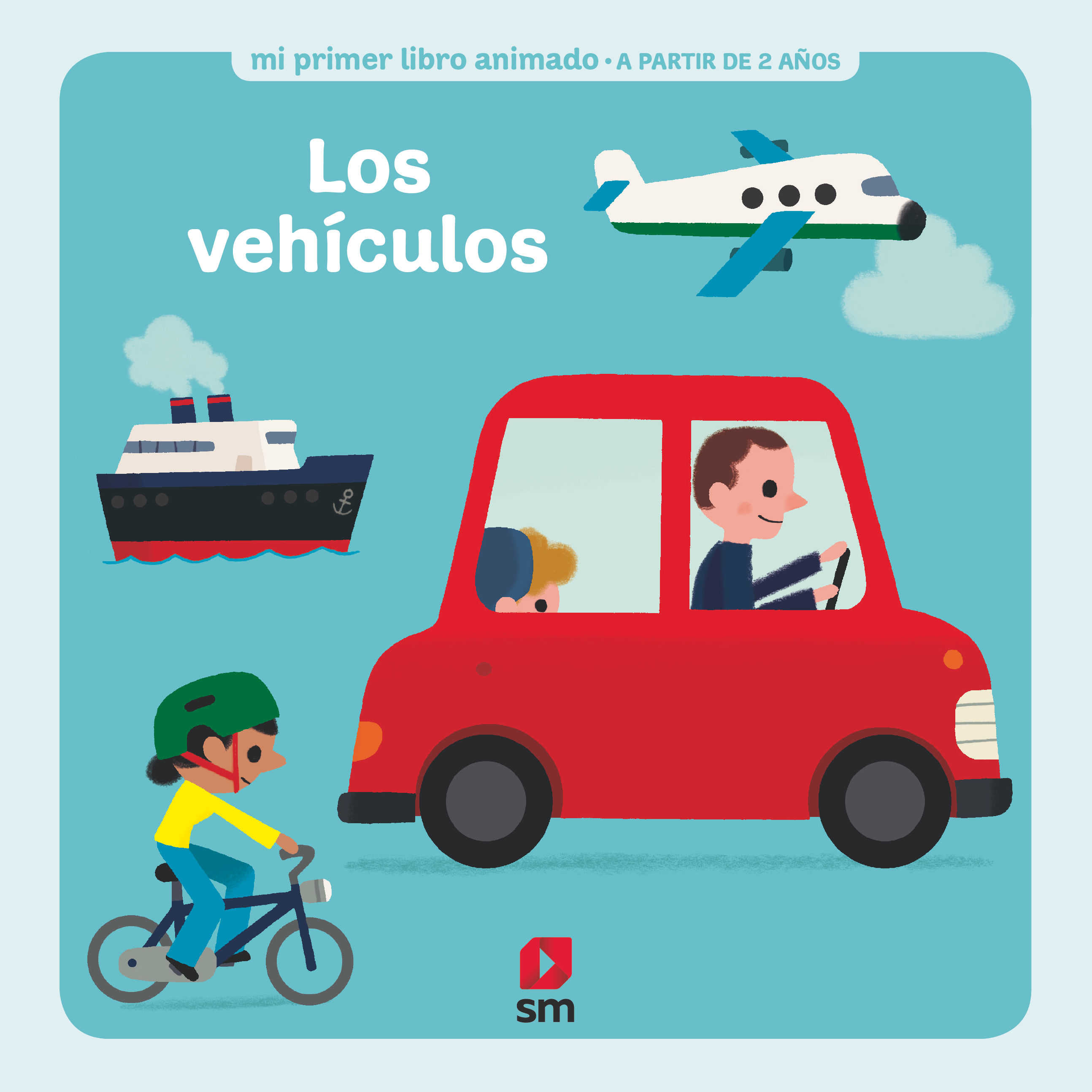 LOS VEHICULOS. 