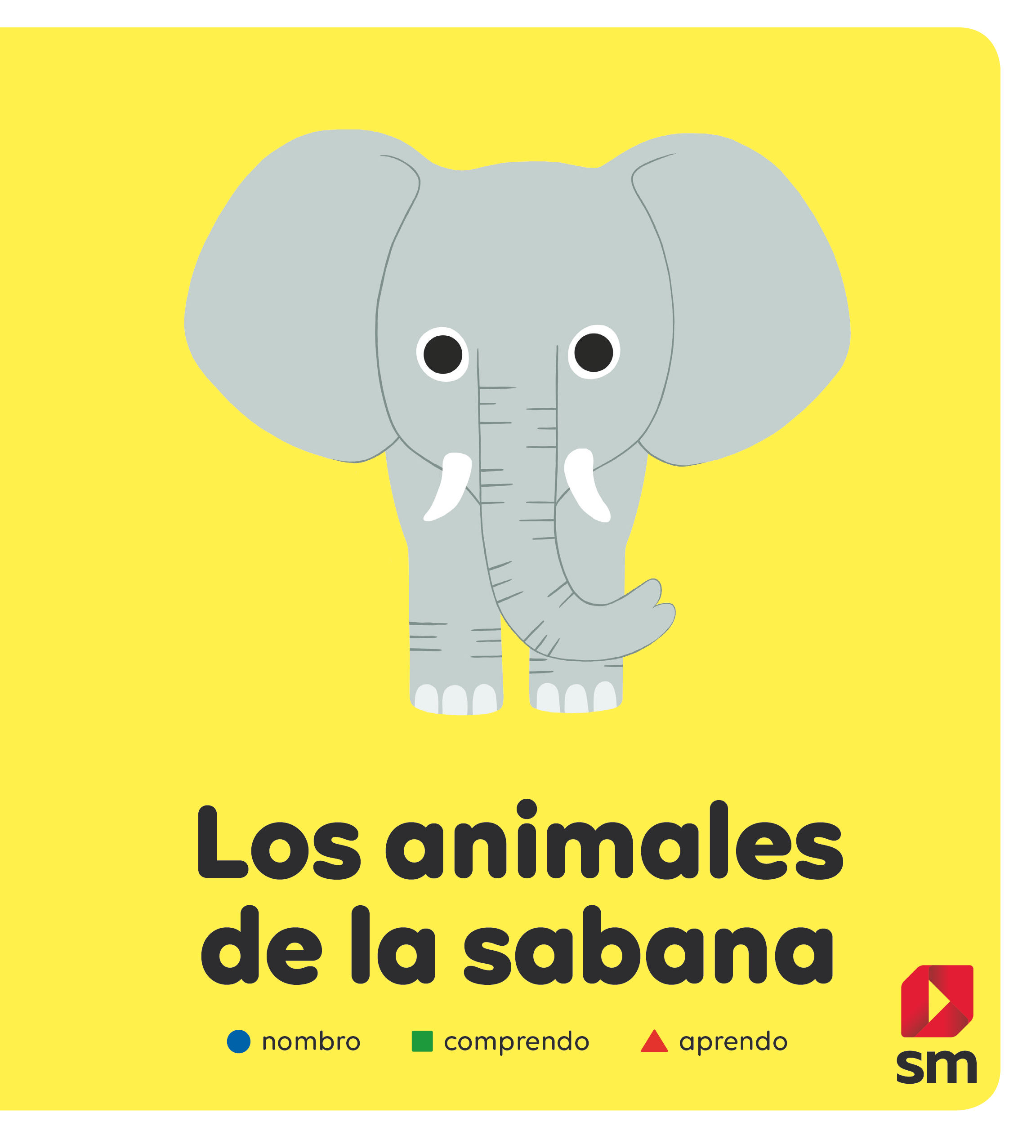 ANIMALES DE LA SABANA, LOS. 