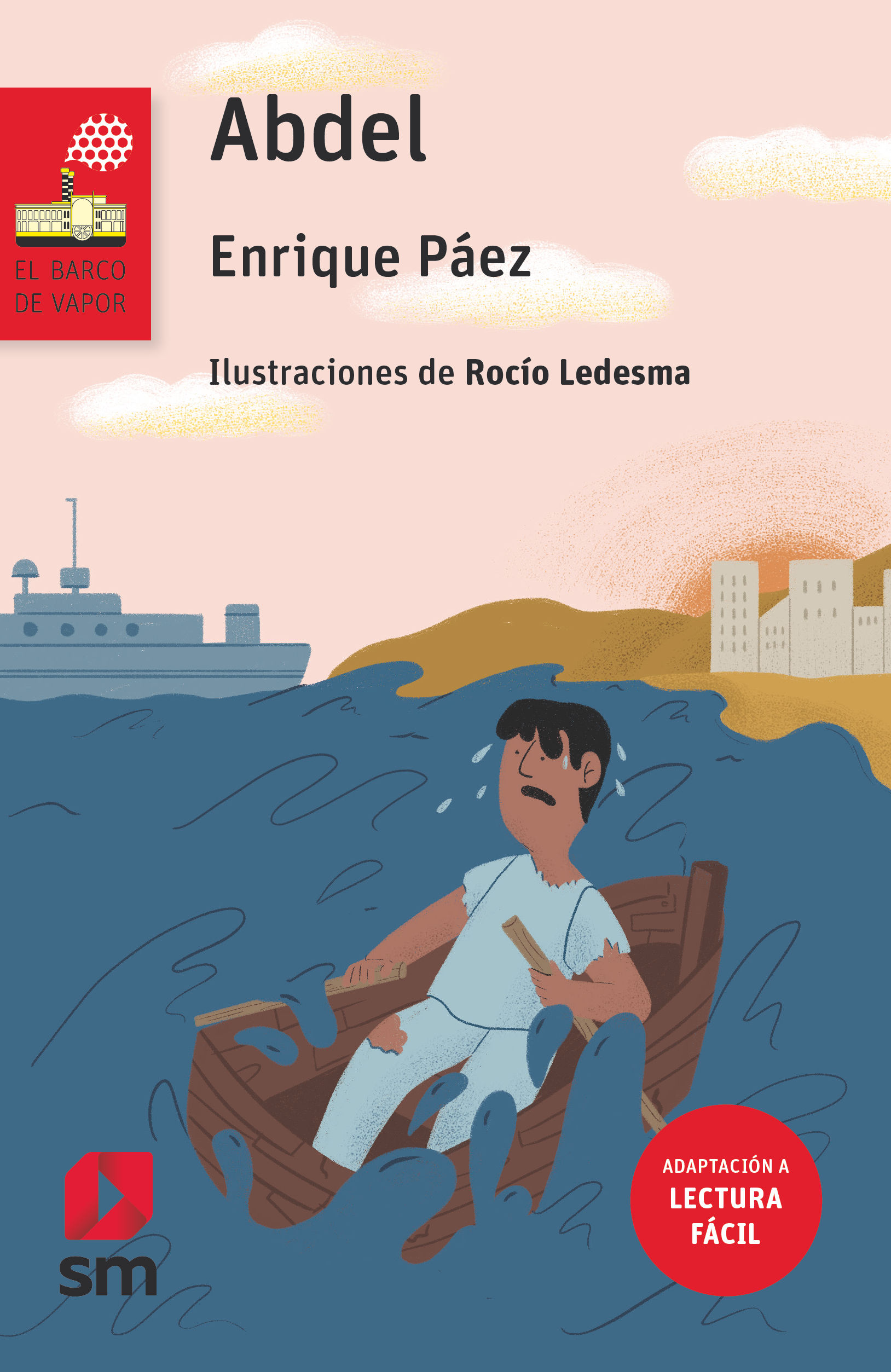 ABDEL (LECTURA FÁCIL).