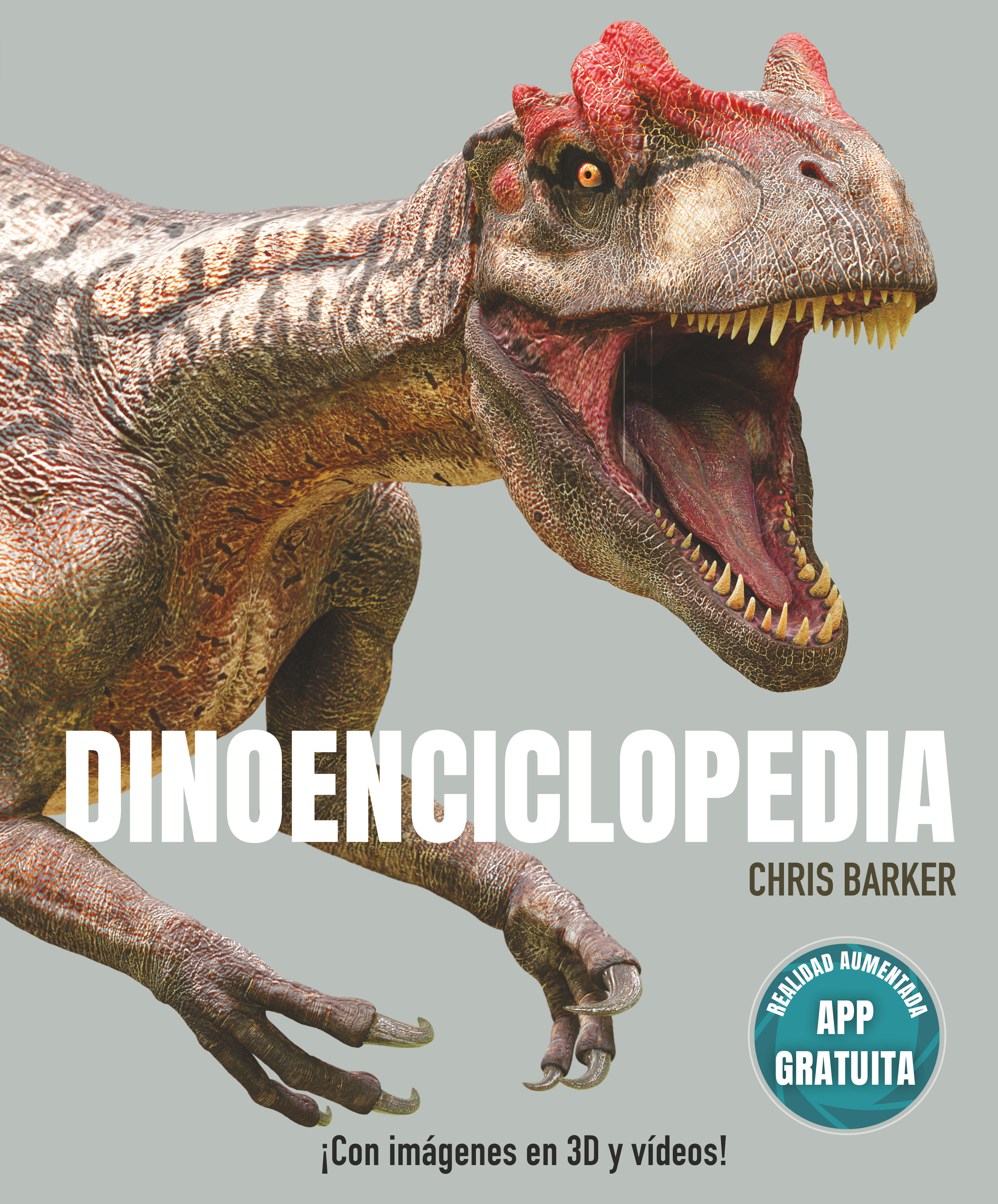 DINOENCICLOPEDIA. 