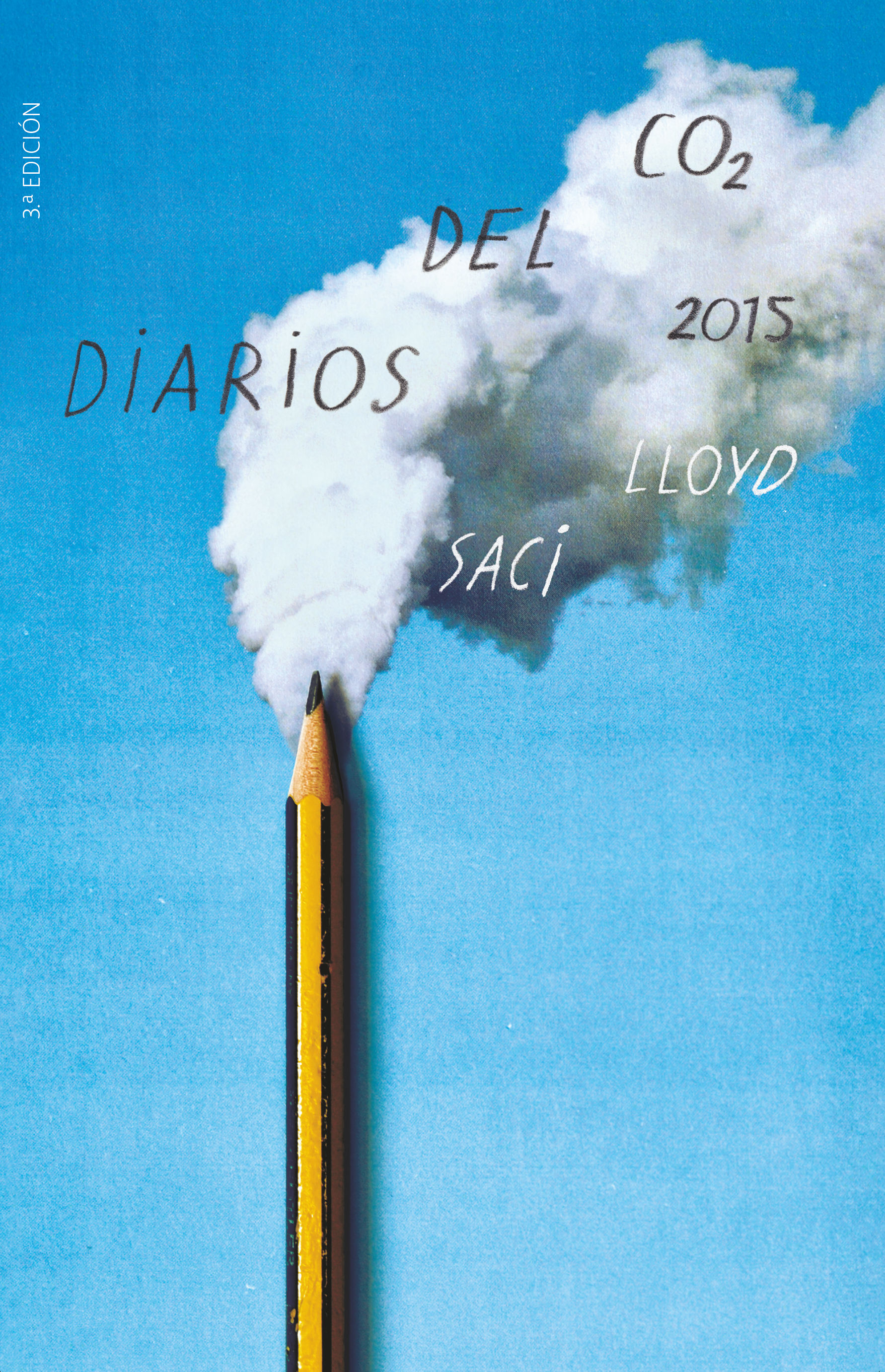 DIARIOS DEL CO2 2015. 