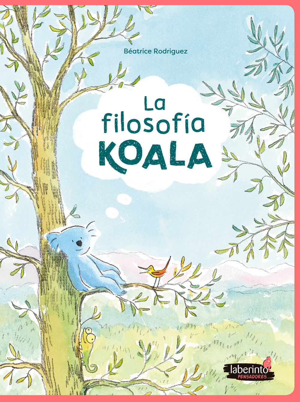 LA FILOSOFÍA KOALA