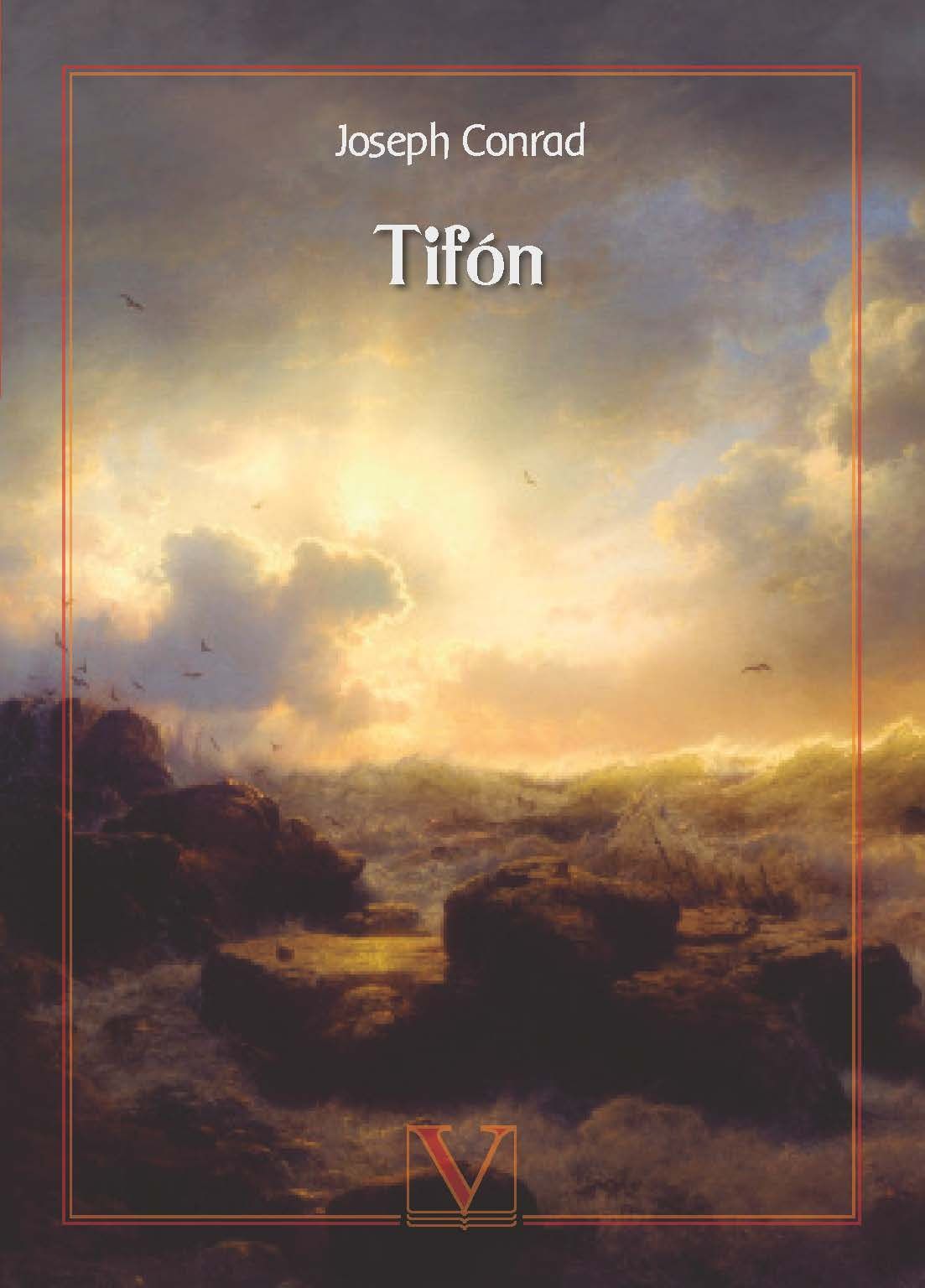 TIFÓN. 