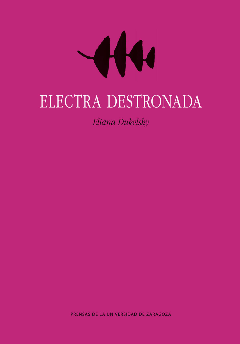 ELECTRA DESTRONADA. 