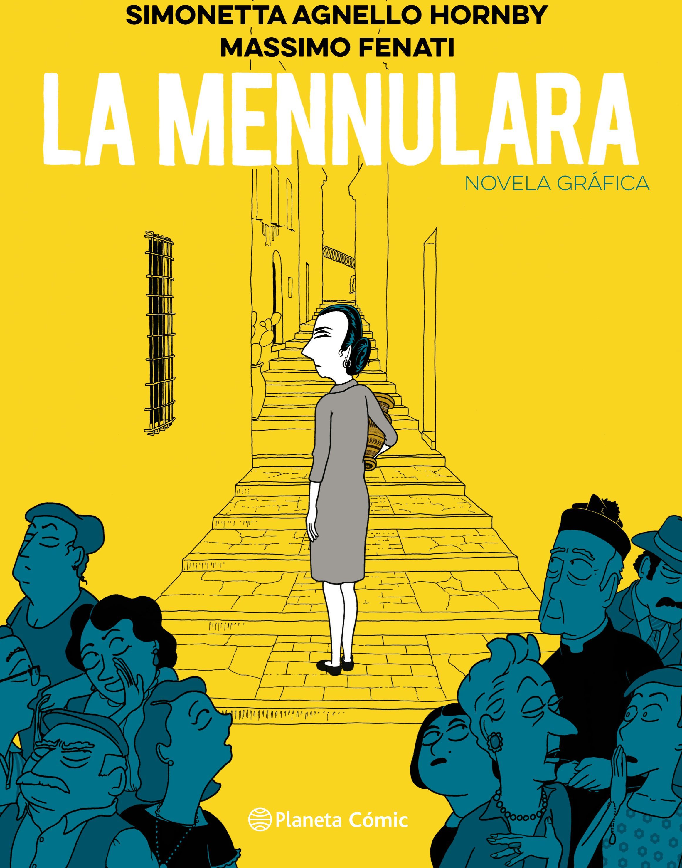 LA MENNULARA. 