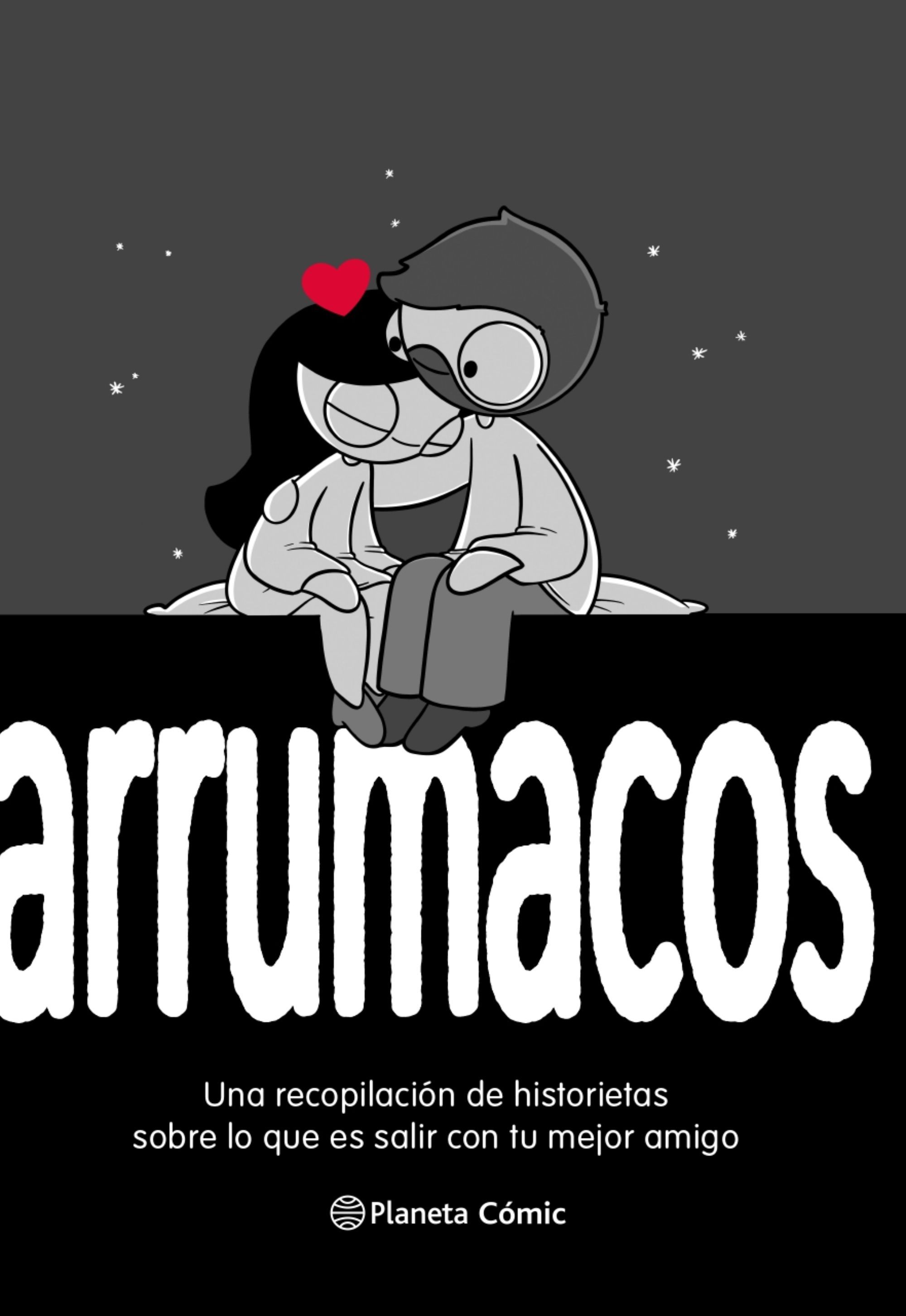 ARRUMACOS