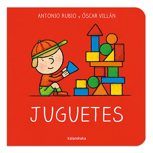 JUGUETES.