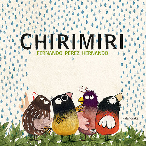 CHIRIMIRI. 