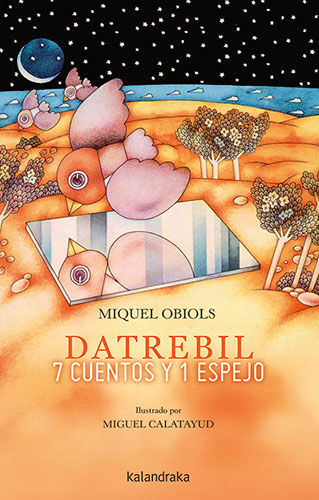 DATREBIL