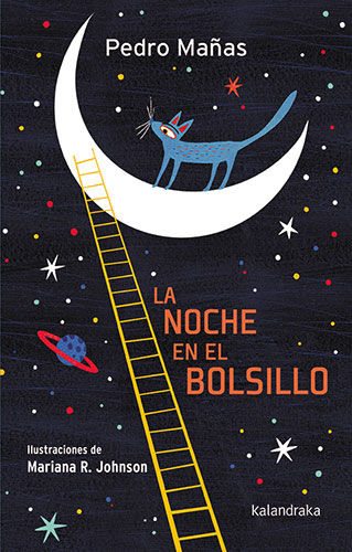 LA NOCHE EN EL BOLSILLO. 