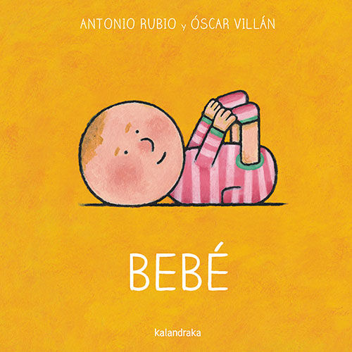 BEBÉ