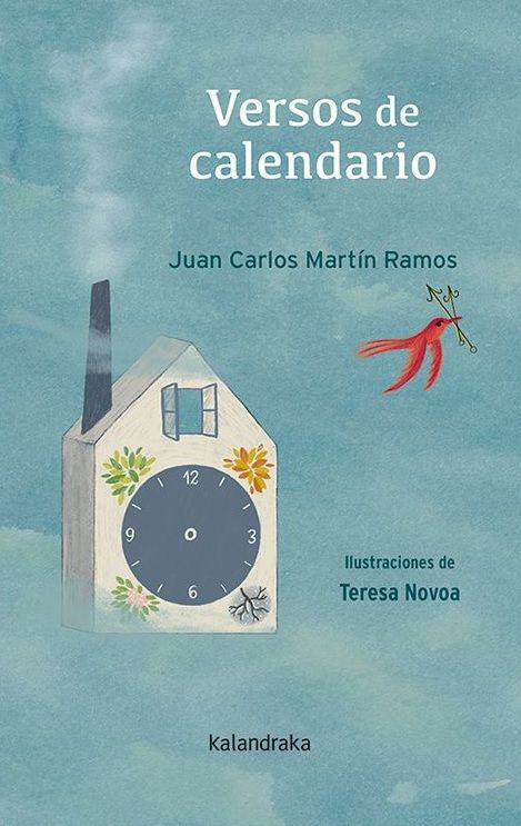 VERSOS DE CALENDARIO. 