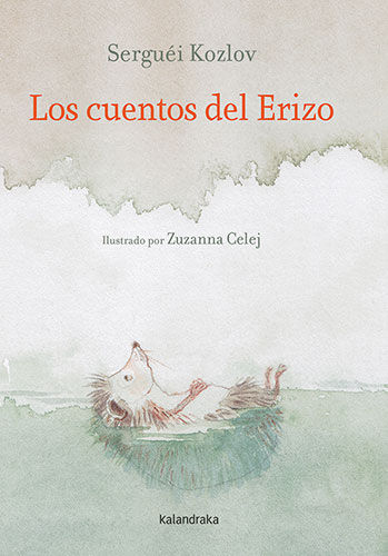 LOS CUENTOS DEL ERIZO. 