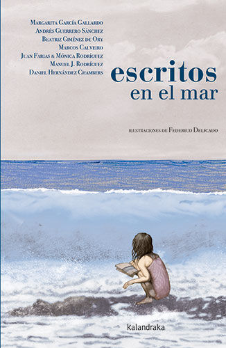 ESCRITOS EN EL MAR. 