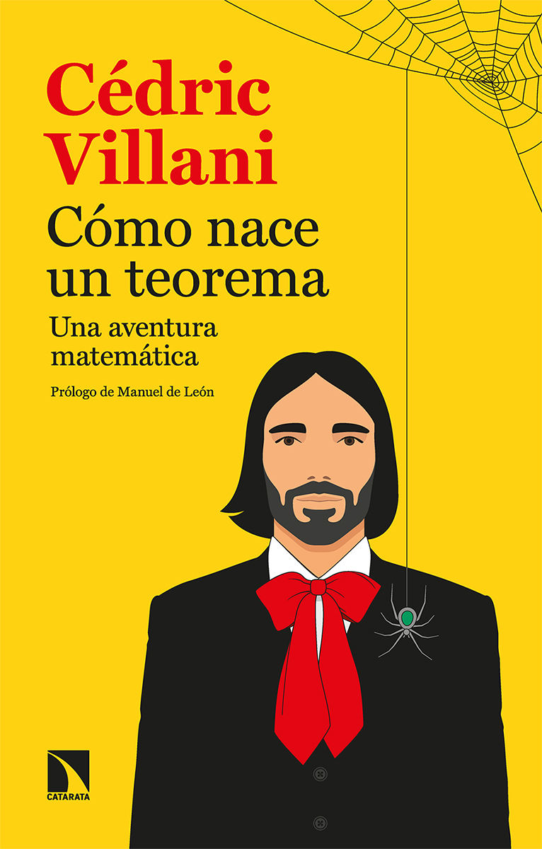 CÓMO NACE UN TEOREMA. UNA AVENTURA MATEMÁTICA