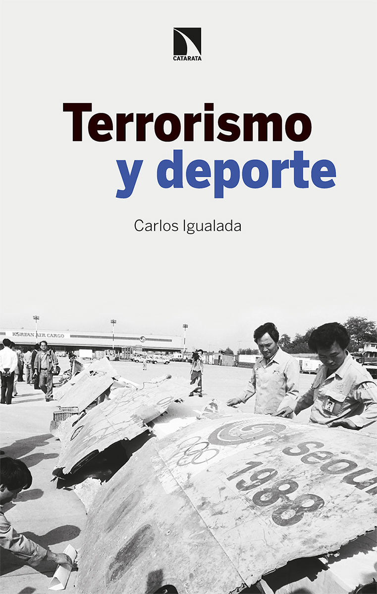 TERRORISMO Y DEPORTE. 