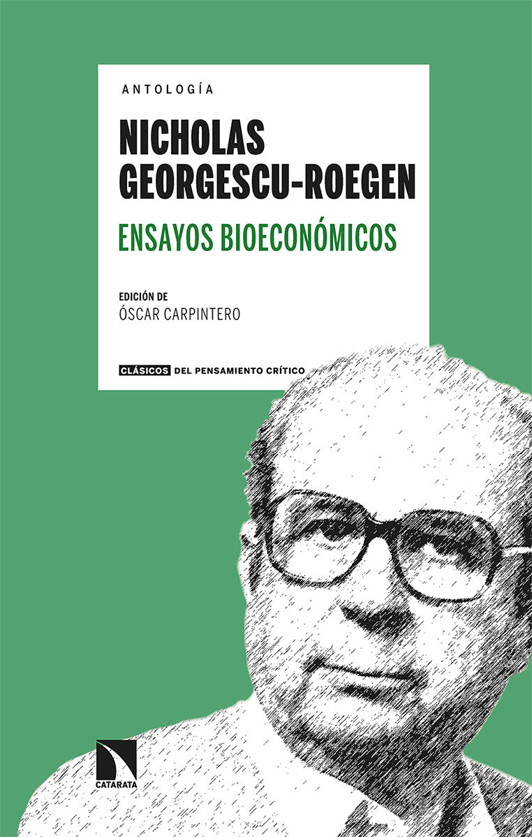 ENSAYOS BIOECONÓMICOS. 