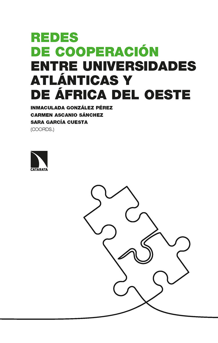 REDES DE COOPERACIÓN ENTRE UNIVERSIDADES ATLÁNTICAS Y DE ÁFRICA DEL OESTE. METODOLOGÍAS COLABORATIVAS EN POLÍTICAS DE IGUALDAD