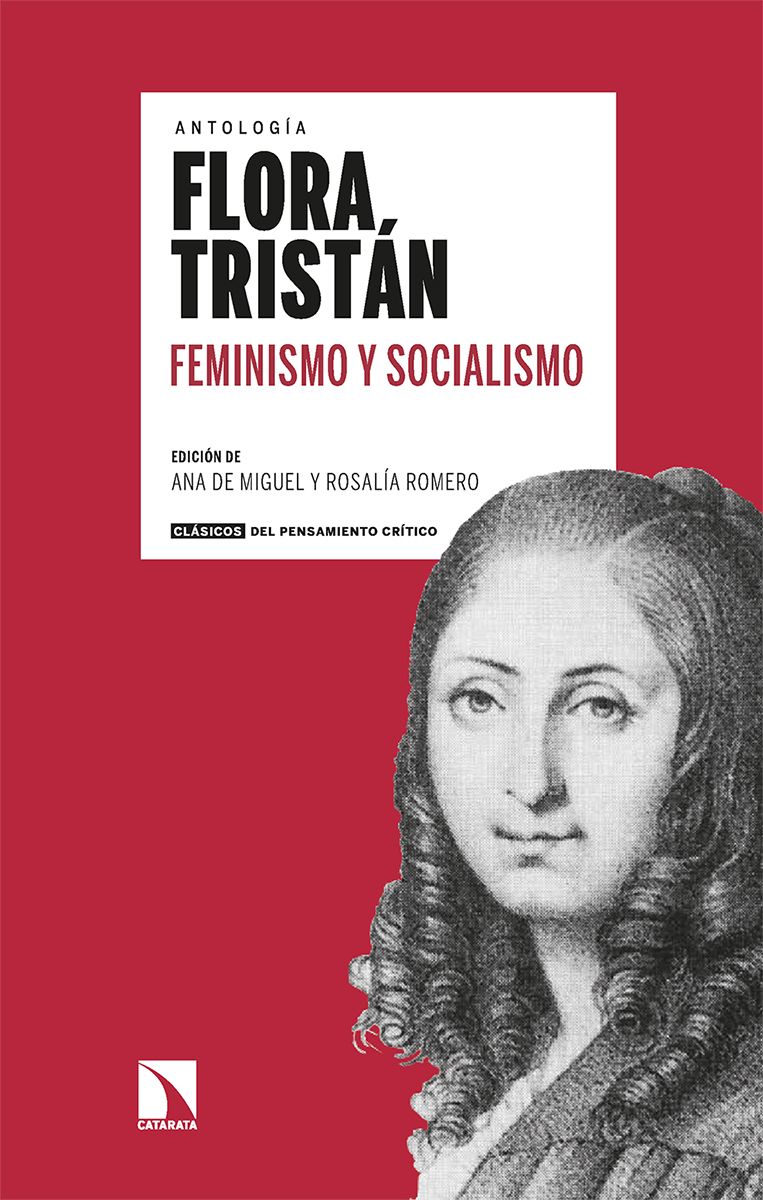 FEMINISMO Y SOCIALISMO. ANTOLOGÍA