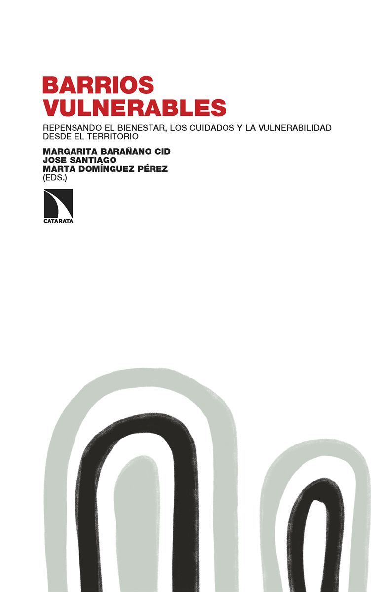 BARRIOS VULNERABLES