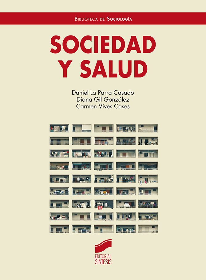 SOCIEDAD Y SALUD