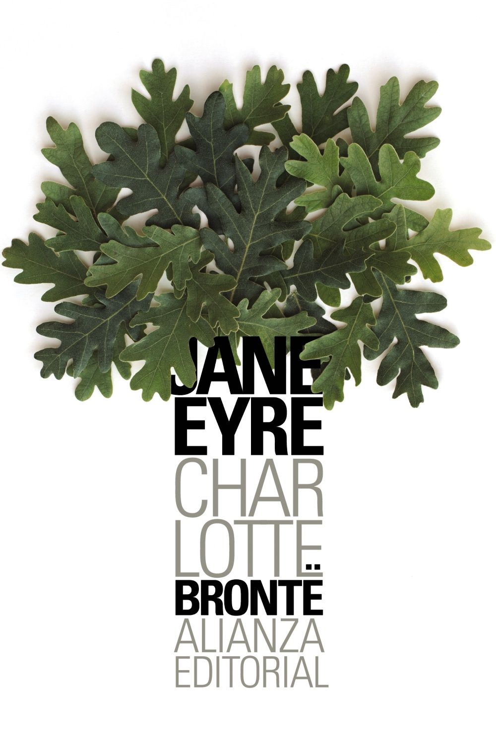 JANE EYRE. 