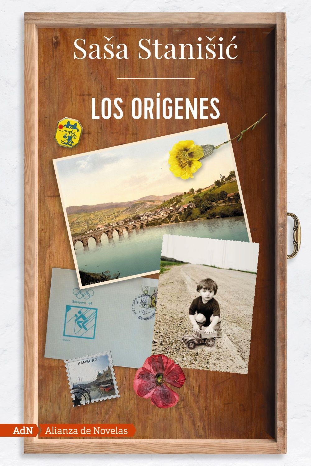 LOS ORÍGENES. 