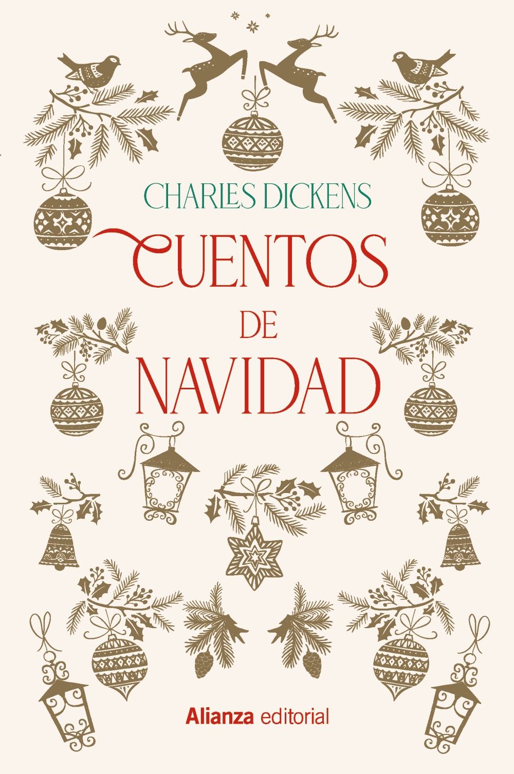 CUENTOS DE NAVIDAD. 