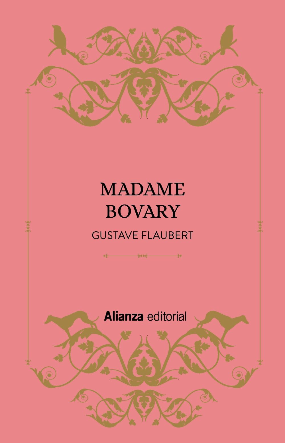 MADAME BOVARY. 