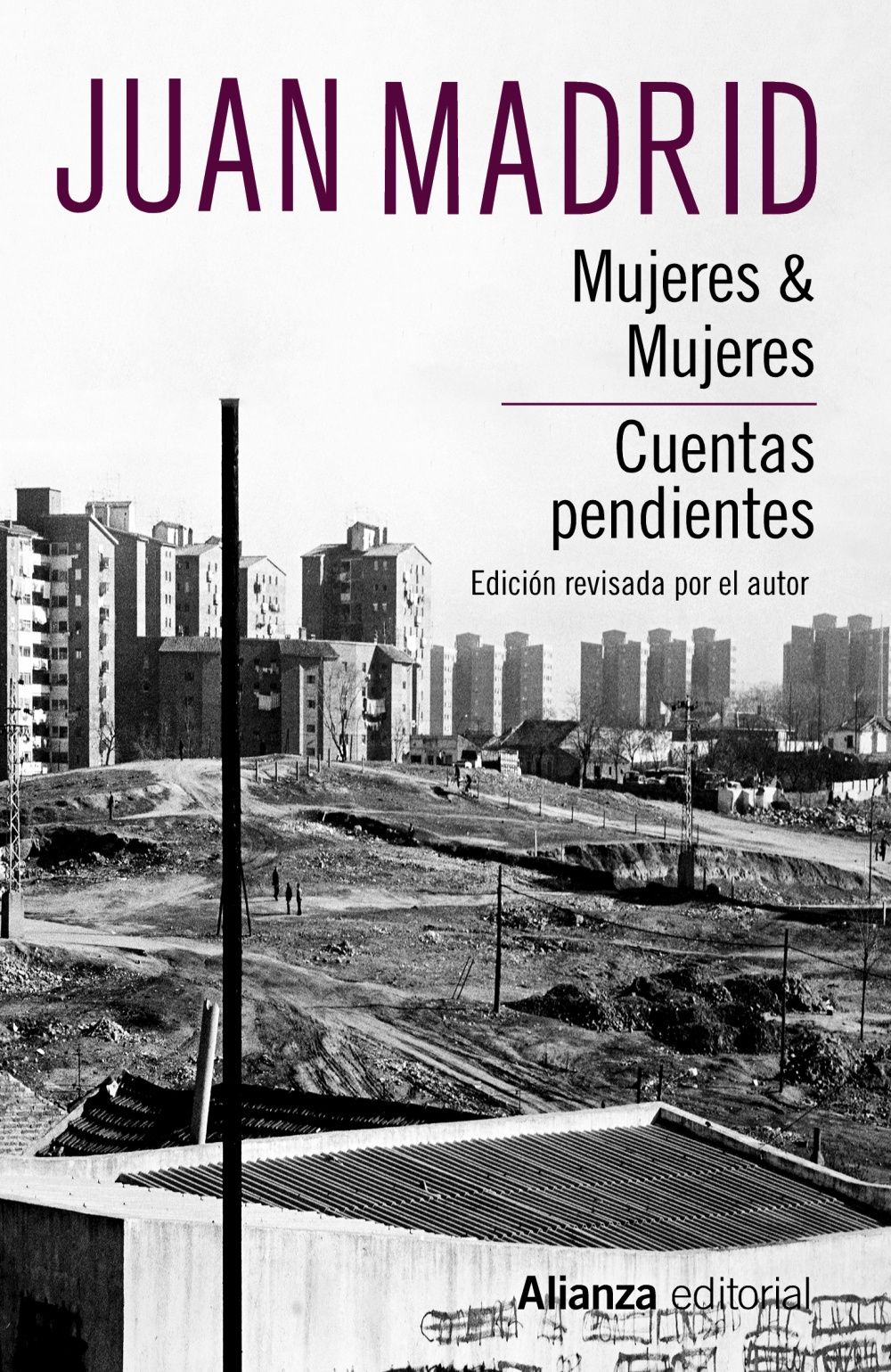 MUJERES & MUJERES. CUENTAS PENDIENTES. MUJERES. CUENTAS PENDIENTES