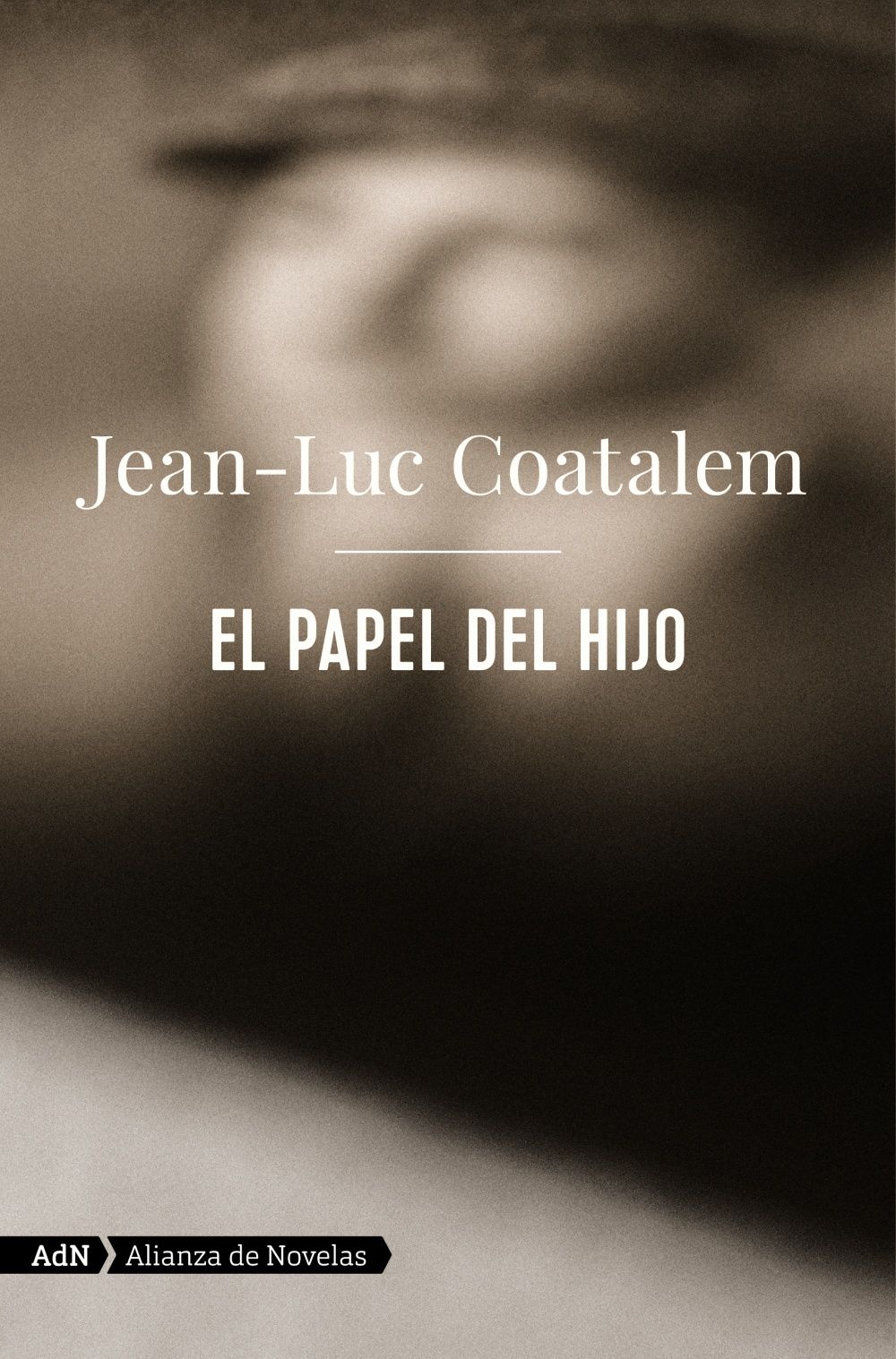 EL PAPEL DEL HIJO. 