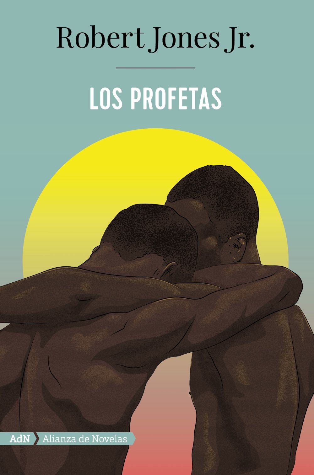 LOS PROFETAS. 