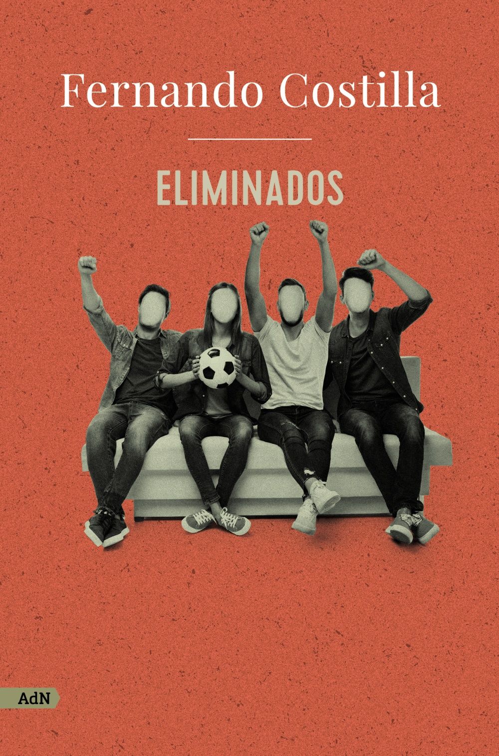 ELIMINADOS. 