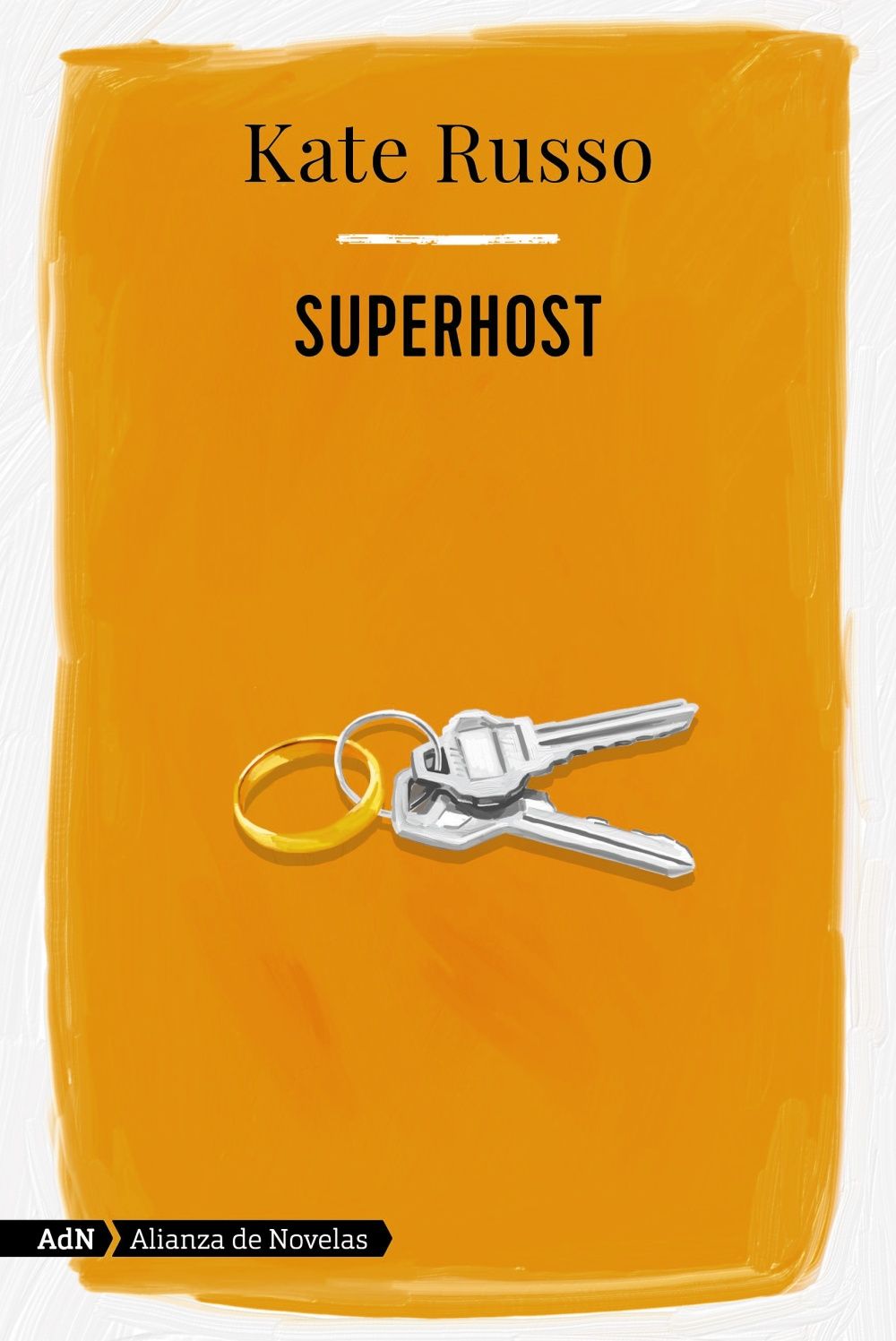 SUPERHOST